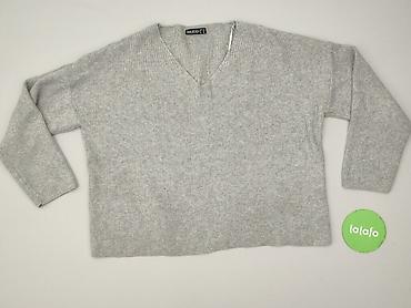 us polo sweter: Janina, Sweter damski, rozmiar XL — 2