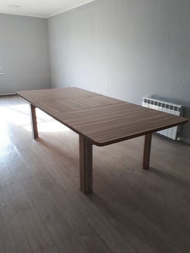 Кухонные гарнитуры: Кухонный гарнитур, Новый, цвет - Бежевый, Дерево, Самовывоз — 30