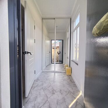 дом на продажу токмок: Дом, 40 м², 1 комната, Агентство недвижимости, Евроремонт