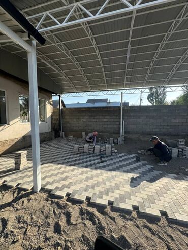 Бордюры: Бордюр, Гарантия, Бесплатная доставка, Бесплатный выезд — 2