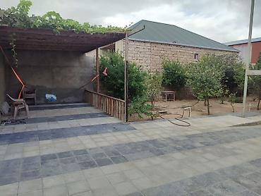 Həyət evləri və villaların satışı: 4 otaqlı, 170 kv. m, Orta təmir — 2