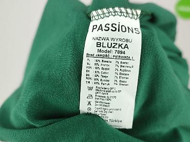 mango posnania: PASSIONI, Bluzka damska, rozmiar 2XL — 5