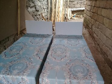 Çarpayılar: Kravat Teze taxtadan hazirlanir tam mohkem Hazirlari — 7