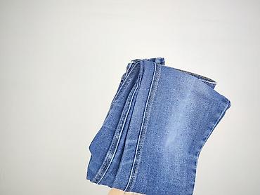 levis 571: Stradivarius, Jeansy damskie, rozmiar S — 5