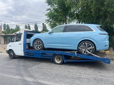 нотариус с выездом на дом бишкек: С лебедкой, Со сдвижной платформой, С прямой платформой