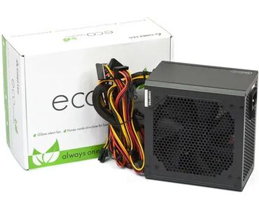 belgrad playstation 5: Brand: CHIEFTEC |x|x Model: CHIEFTEC GPE-600S 600W ECO series