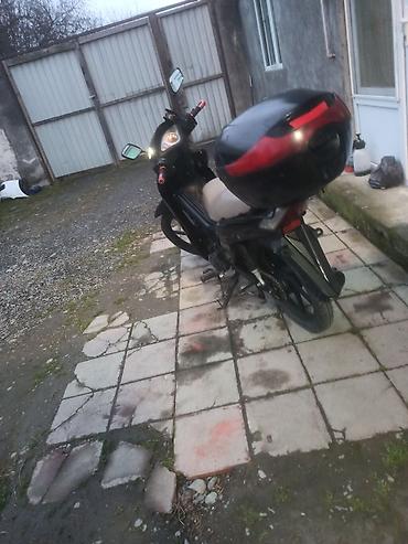 Mopedlər,skuterlər: RKS - CUP, 110 sm3, 2020 il, 16000 km — 12