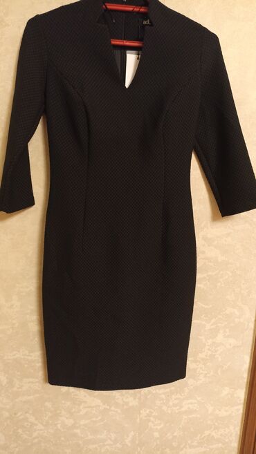 Kokteyl donlar: Qara yeni don.ADL-dən 98azn alınıb,36bədən ətinə çox gözəl oturur — 4