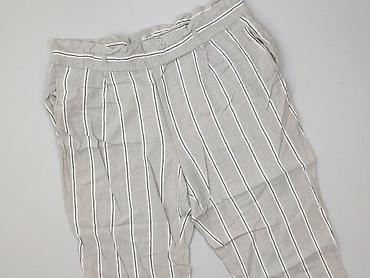 dzwony mango: H&M, Spodnie materiałowe damskie, rozmiar 3XL — 1