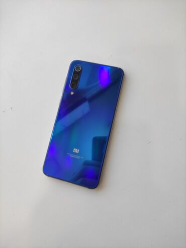 Xiaomi: Xiaomi Mi 9 SE, 64 GB