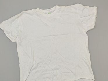 T-shirts: T-shirt for men, XL (EU 42), condition - Good