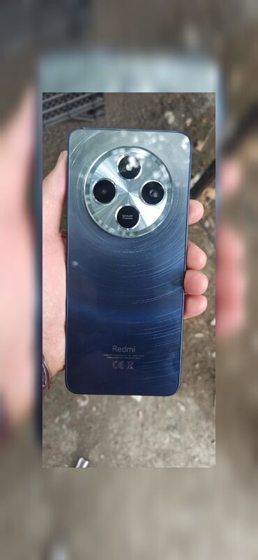 фотоаппарат canon mark 2: Redmi 14C, 128 ГБ, цвет - Голубой, Кнопочный