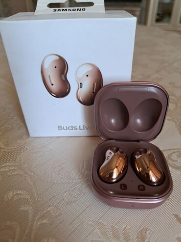 oneplus buds: Samsung Buds live teze yeni👍