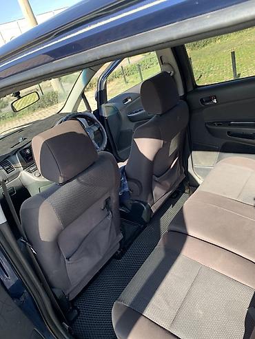 Toyota: Toyota WISH: 2005 г., 1.8 л, Автомат, Бензин, Универсал — 6