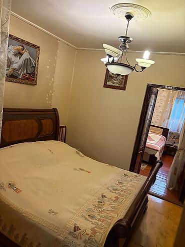 uzuz evler: Mərdəkan 7 otaqlı, 400 kv. m, Kredit yoxdur, Orta təmir — 7