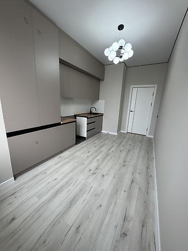 Продажа квартир: 1 комната, 41 м², Элитка, 7 этаж, Дизайнерский ремонт — 3