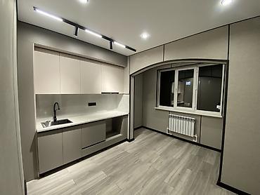 8: 2 комнаты, 67 м², Технопарк 106 серия улучшенная, 8 этаж, Дизайнерский ремонт — 7