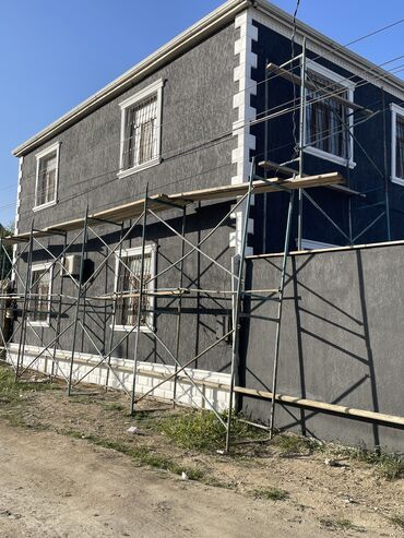 Ağlay: Termo aqlay termo fasad ümumi̇ fasad i̇şləri̇ni̇n görulməsi̇ — 23