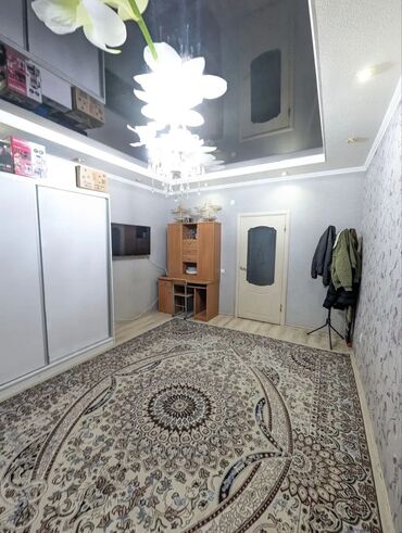 Продажа квартир: 1 комната, 45 м², Индивидуалка, 4 этаж, Косметический ремонт