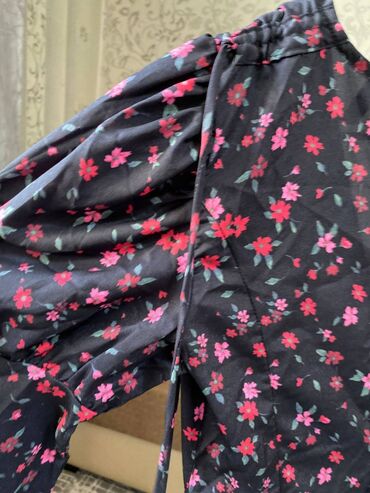 Повседневные платья: Платье, очень классно сидит — 5