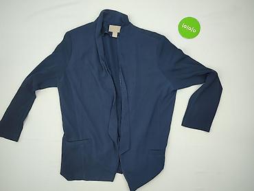 massimo zwroty: H&M, Marynarka damska, rozmiar 3XL — 2