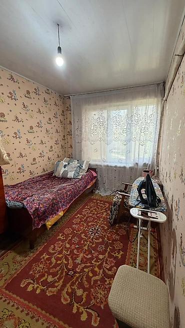 turan: 3 комнаты, 65 м², Кызыл Аскер Индивидуалка, 2 этаж, Старый ремонт — 4