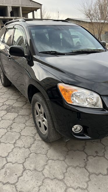 с4 автомат: Toyota RAV4: 2012 г., 2.5 л, Автомат, Бензин, Кроссовер