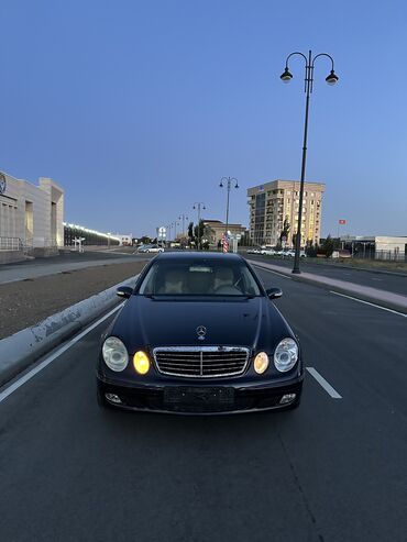 дроссельная заслонка стоимость: Mercedes-Benz E-Class: 2004 г., 2.7 л, Автоматические, Дизель, Седан