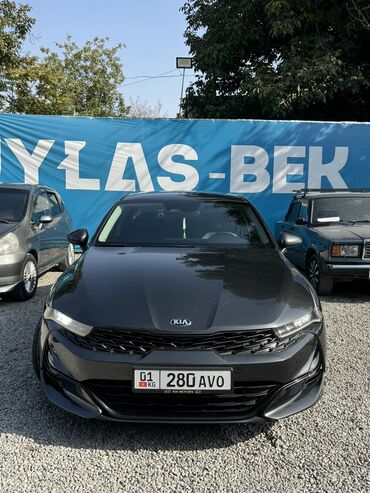 машина расрочка соната лф: Kia K5: 2020 г., 2 л, Автомат, Газ, Седан