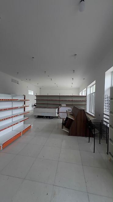 vitrin: Aptek və market üçün hazır ticarət sahəsi və avadanlıq - Fasadda — 3