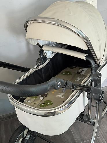 stokke коляска: Kidilo G10 l2-si 1-də uşaq arabası Yenidoğulmuşdan 3 yaşa qədər — 4
