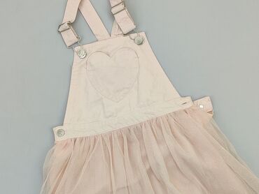 koszula ralph lauren rozowa: Dress, Little kids, 8 years, 122-128 cm, condition - Very good