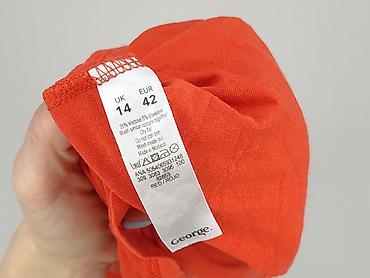 amisu blouse: Bluzka damska, rozmiar XL — 5