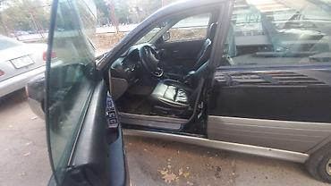 subaru crostek: Subaru Outback: 1999 г., 2 л, Механика, Бензин, Универсал — 6