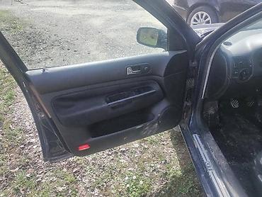 megan auto: VOLKSWAGEN GOLF 4 1.9TDI 2003. GOD. - KOMPLETAN AUTO U DELOVIMA | — 5