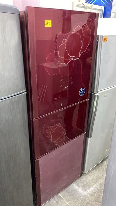 Soyuducular: 2 qapılı Indesit Soyuducu Satılır