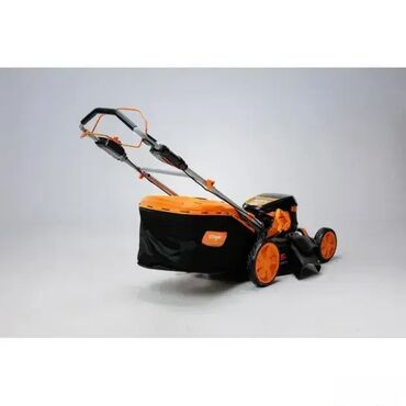 Kosilice i trimeri: Villager, Akumulatorska, Novo, Pokupiti na licu mesta — 6