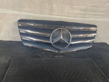 купить схему заработка: Решетка радиатора Mercedes-Benz E-CLASS W211 113.967 30 543221 5.0