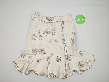 chabrowa spódnice: Spódnica damska, rozmiar 2XL — 3