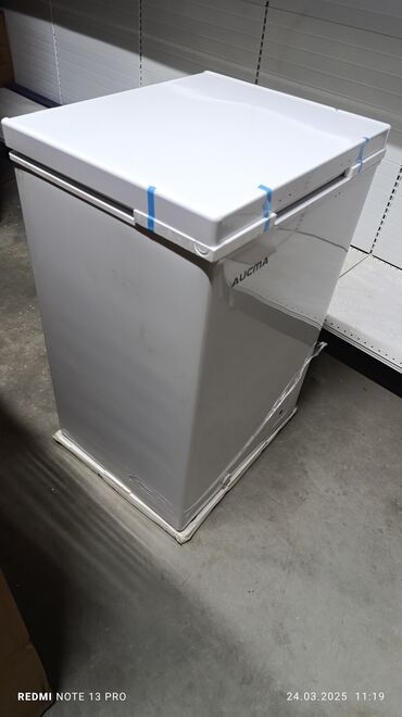 Морозильники: Морозильник, Новый, Бесплатная доставка — 4