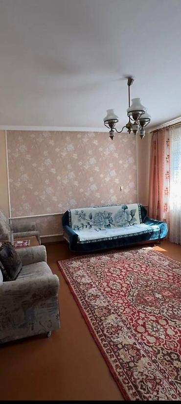 дом арча бешик: 66 м², 3 бөлмө, Арча-Бешик ж/м — 4