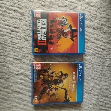 сколько стоит диск на xbox 360: Red dead redemption 2 и mortal kombat 11 ultimate интересует продажа
