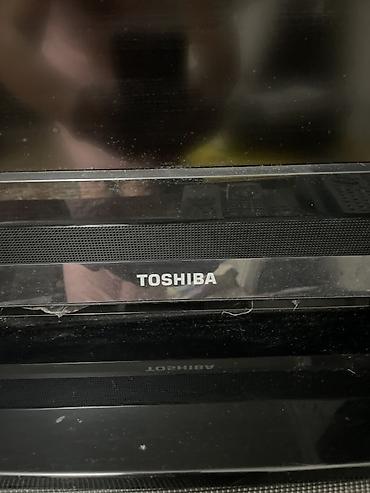 Телевизор TOSHIBA REGZA - Диагональ экрана: примерно 32" (80 см) -