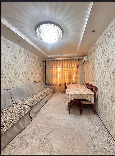 2 комнаты, 62 м², Энесай ж/м Индивидуалка, 2 этаж, Косметический ремонт