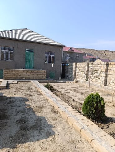 Həyət evləri və villaların satışı: 3 otaqlı, 90 kv. m, Kredit yoxdur, Yeni təmirli -da lalafo.az — 1 Həyət evləri və villaların satışı: 3 otaqlı, 90 kv. m, Kredit yoxdur, Yeni təmirli — 1