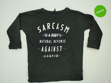 sinsay: Sinsay, T-shirt damski, rozmiar M — 2