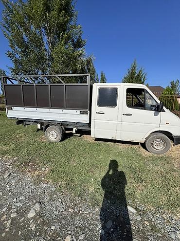 daf даф: Салам алекум спринтер тд заватской дубил кабина матор тд крышка — 1