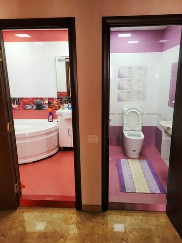 Yeni tikili: 2 otaqlı, Yeni tikili, 94 kv. m — 6