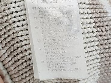 chinosy hm: H&M, Sweter damski, rozmiar M — 5