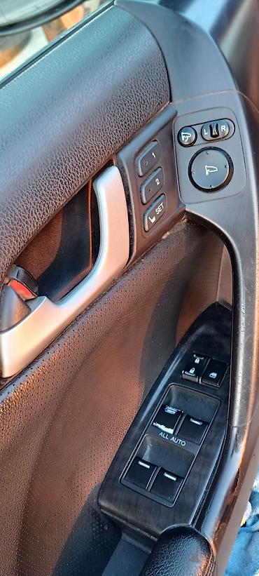ak 47: Honda Accord: 2008 г., 2.4 л, Автомат, Бензин, Седан — 9